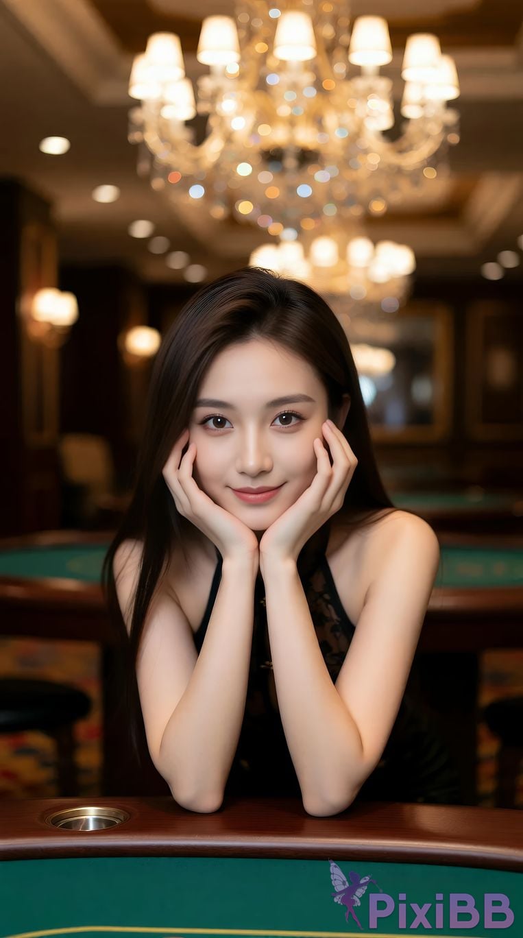 AIGirl cat er Macau Hotel PixiBB.COM 016