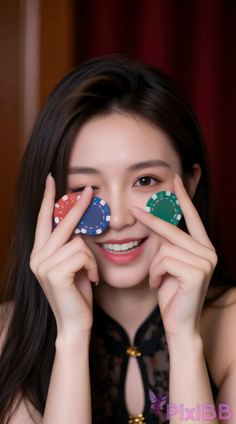 AIGirl cat er Macau Hotel PixiBB.COM 018