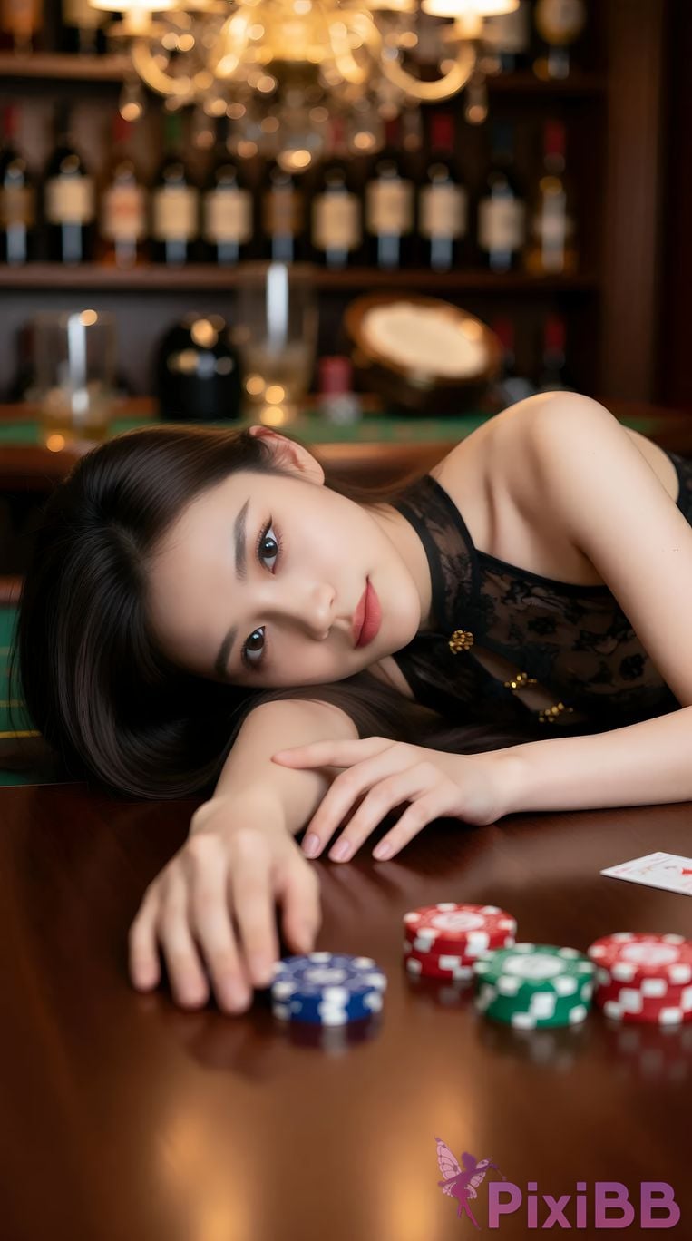 AIGirl cat er Macau Hotel PixiBB.COM 019