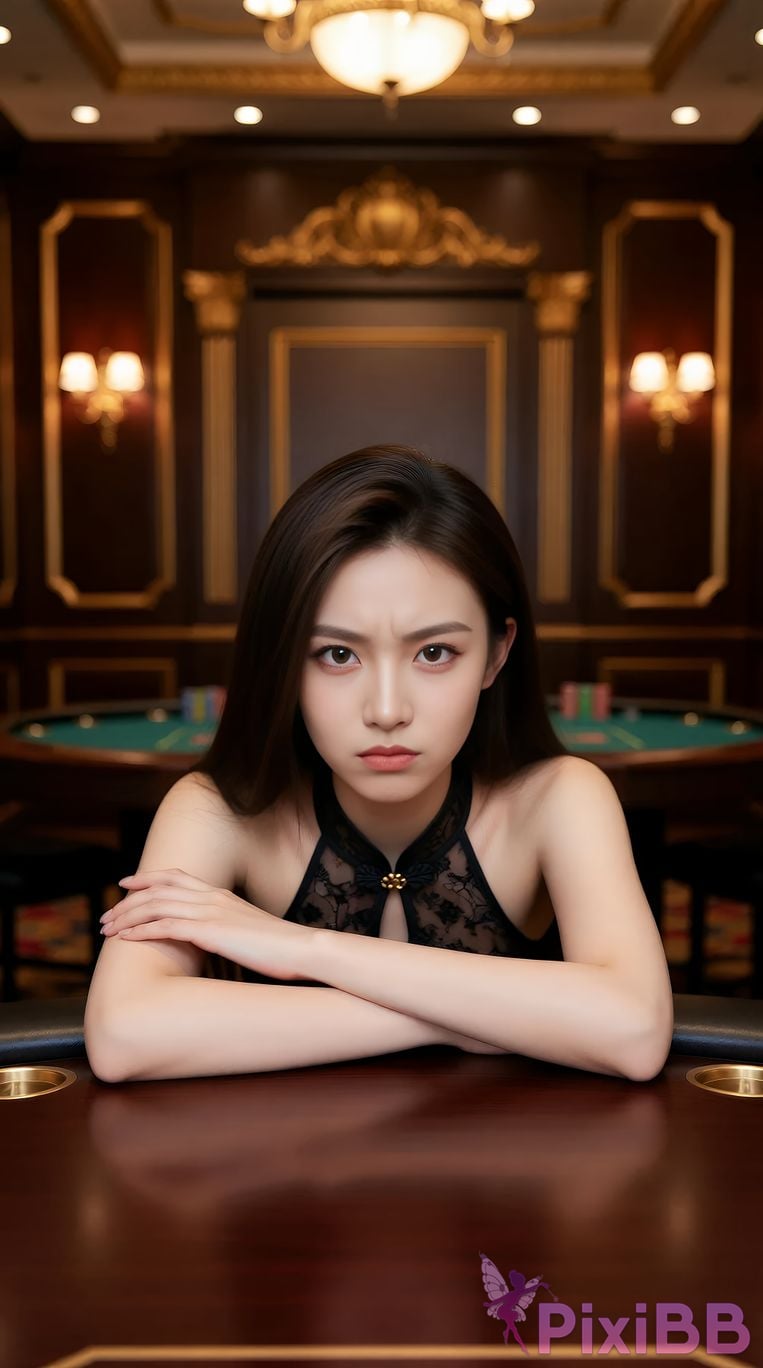 AIGirl cat er Macau Hotel PixiBB.COM 020