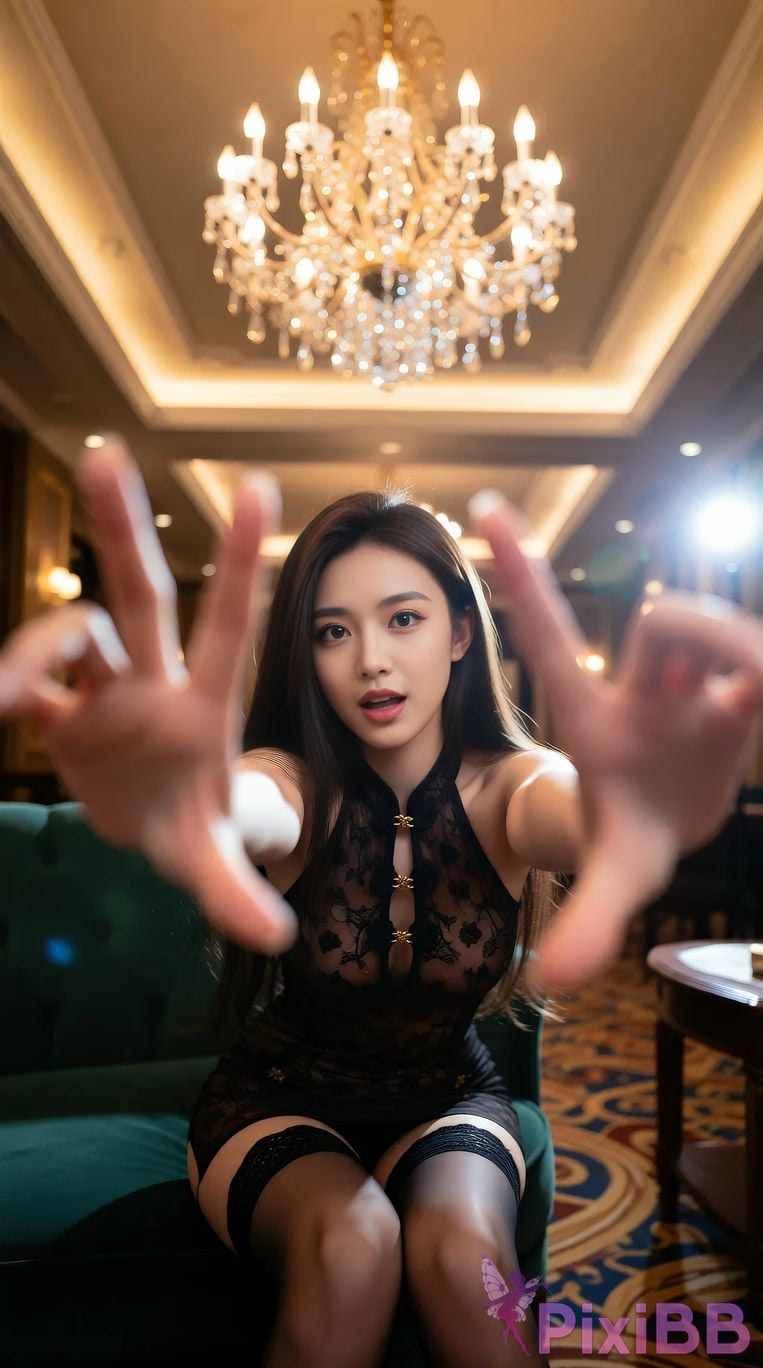 AIGirl cat er Macau Hotel PixiBB.COM 021