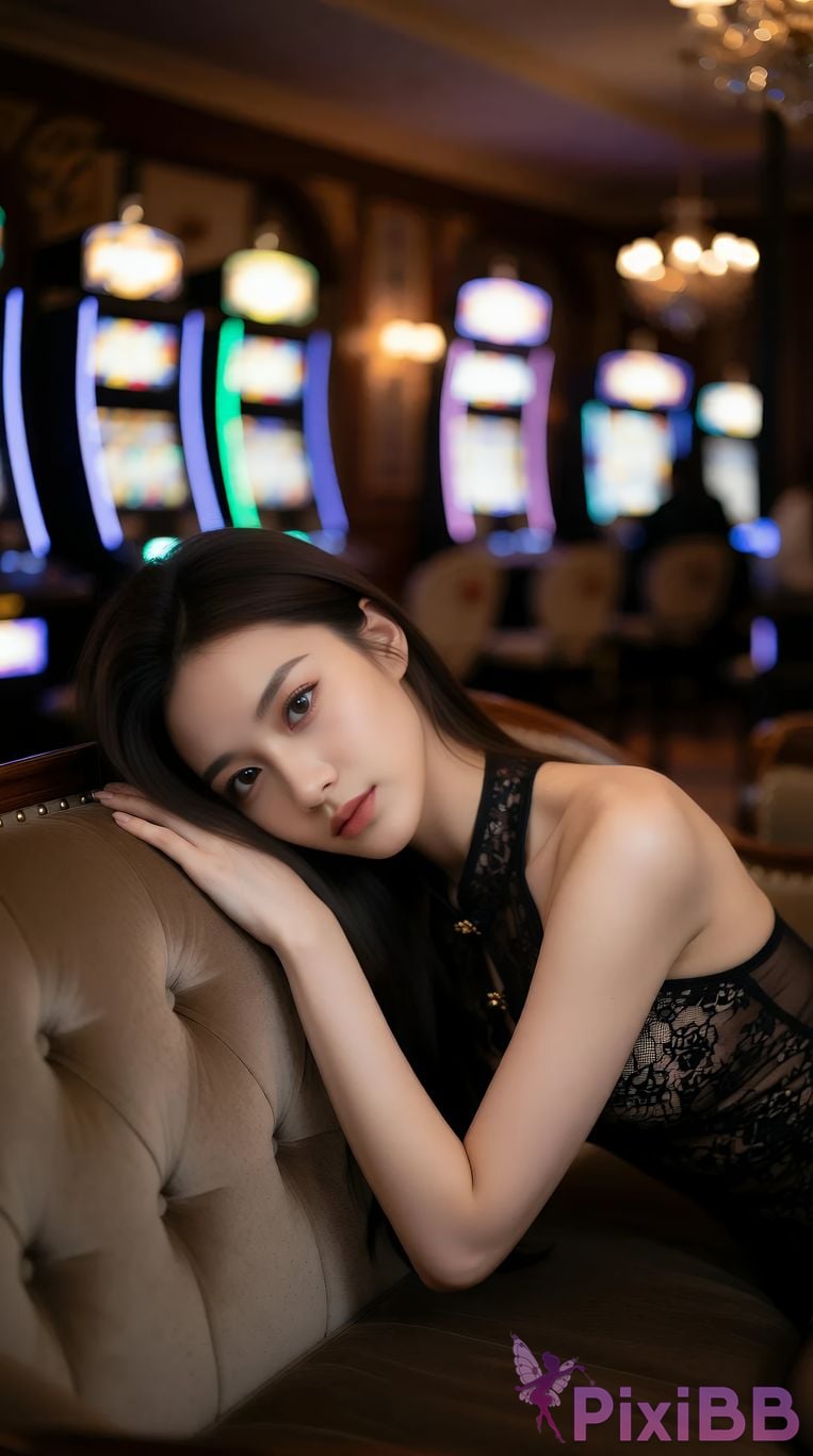 AIGirl cat er Macau Hotel PixiBB.COM 025