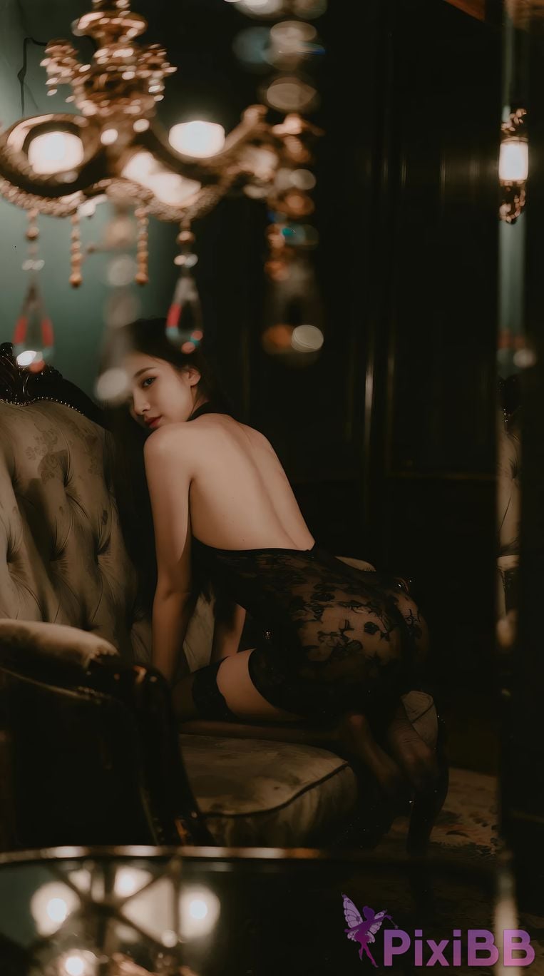 AIGirl cat er Macau Hotel PixiBB.COM 030