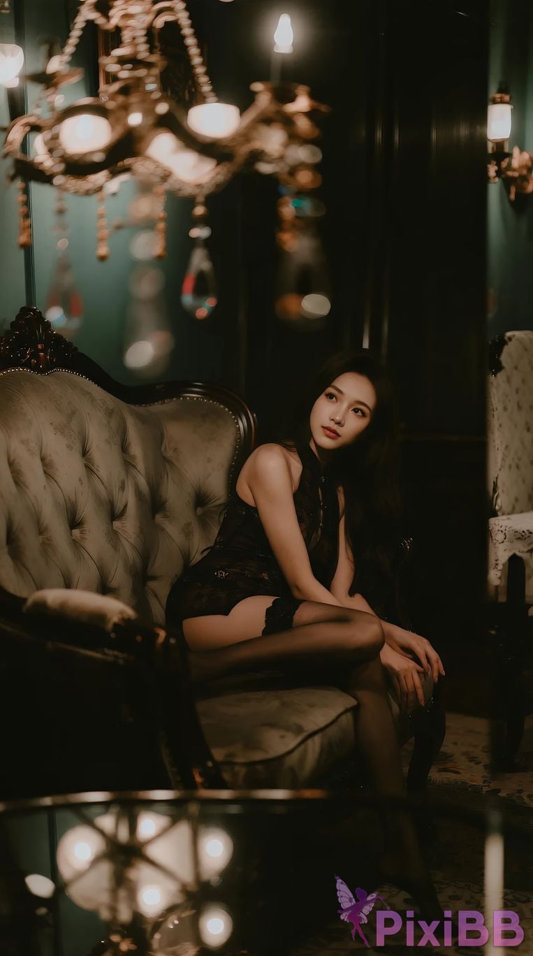 AIGirl cat er Macau Hotel PixiBB.COM 032