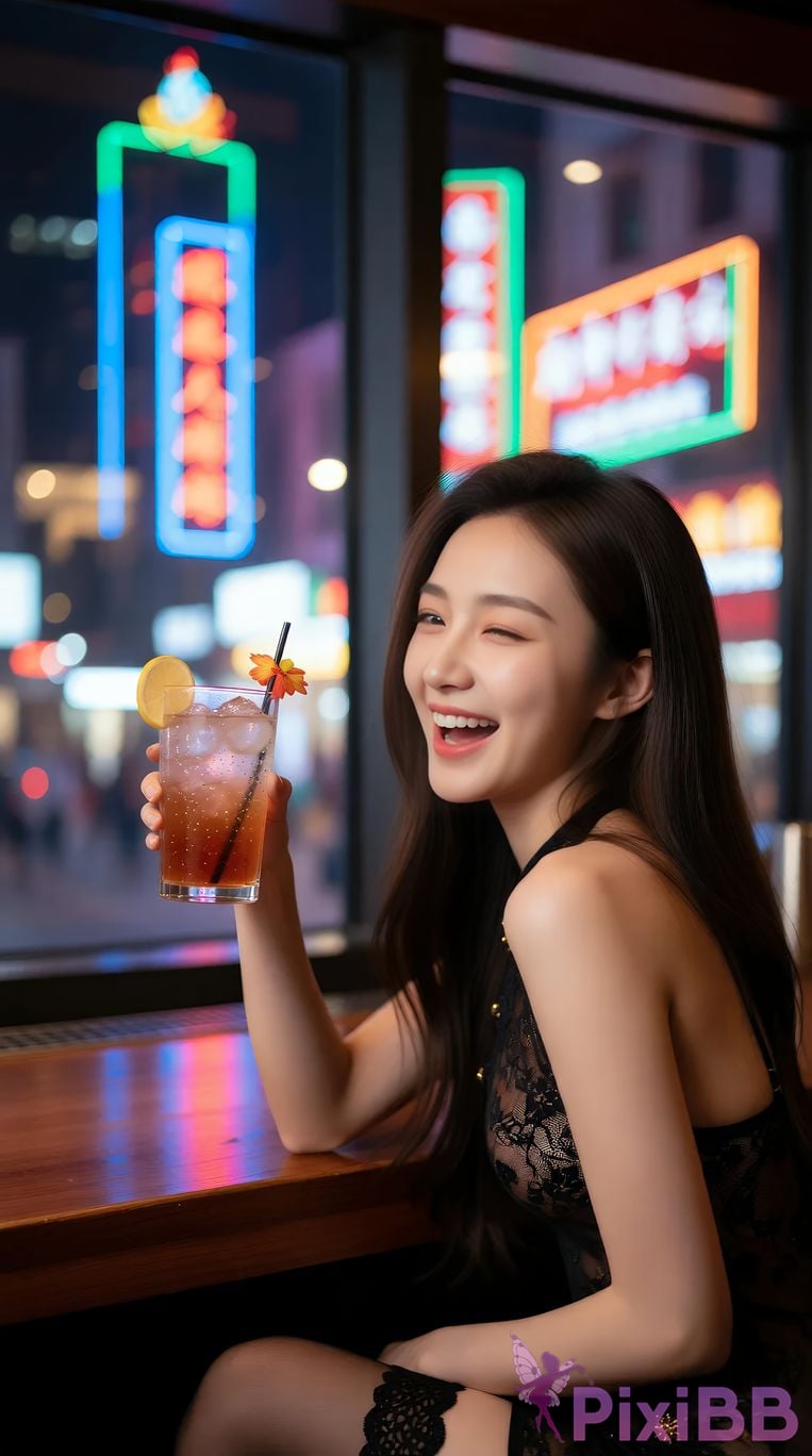 AIGirl cat er Macau Hotel PixiBB.COM 062