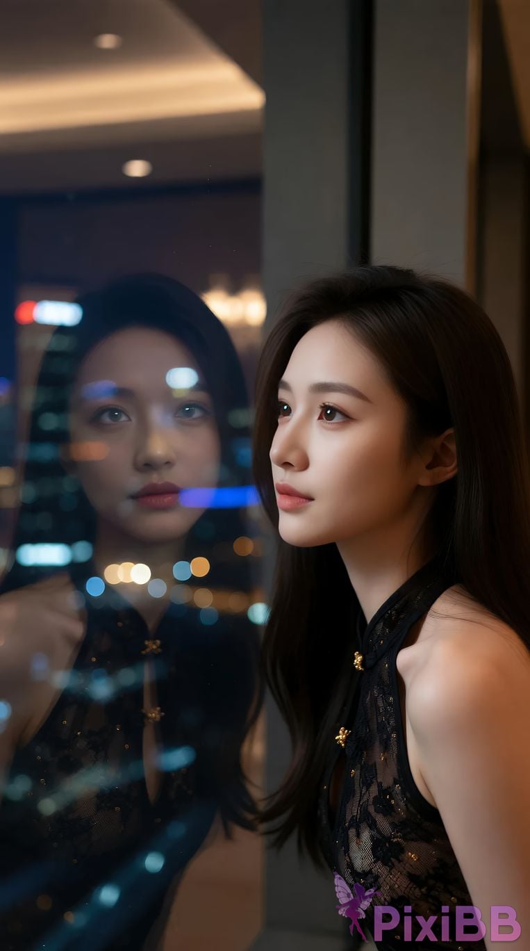 AIGirl cat er Macau Hotel PixiBB.COM 063