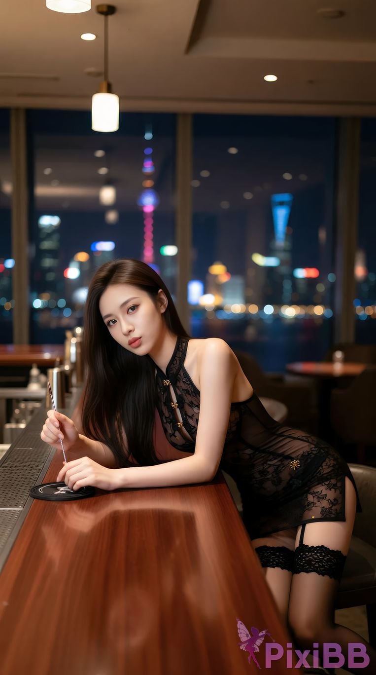 AIGirl cat er Macau Hotel PixiBB.COM 064