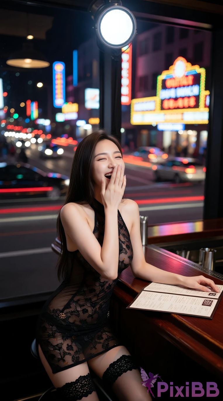 AIGirl cat er Macau Hotel PixiBB.COM 065