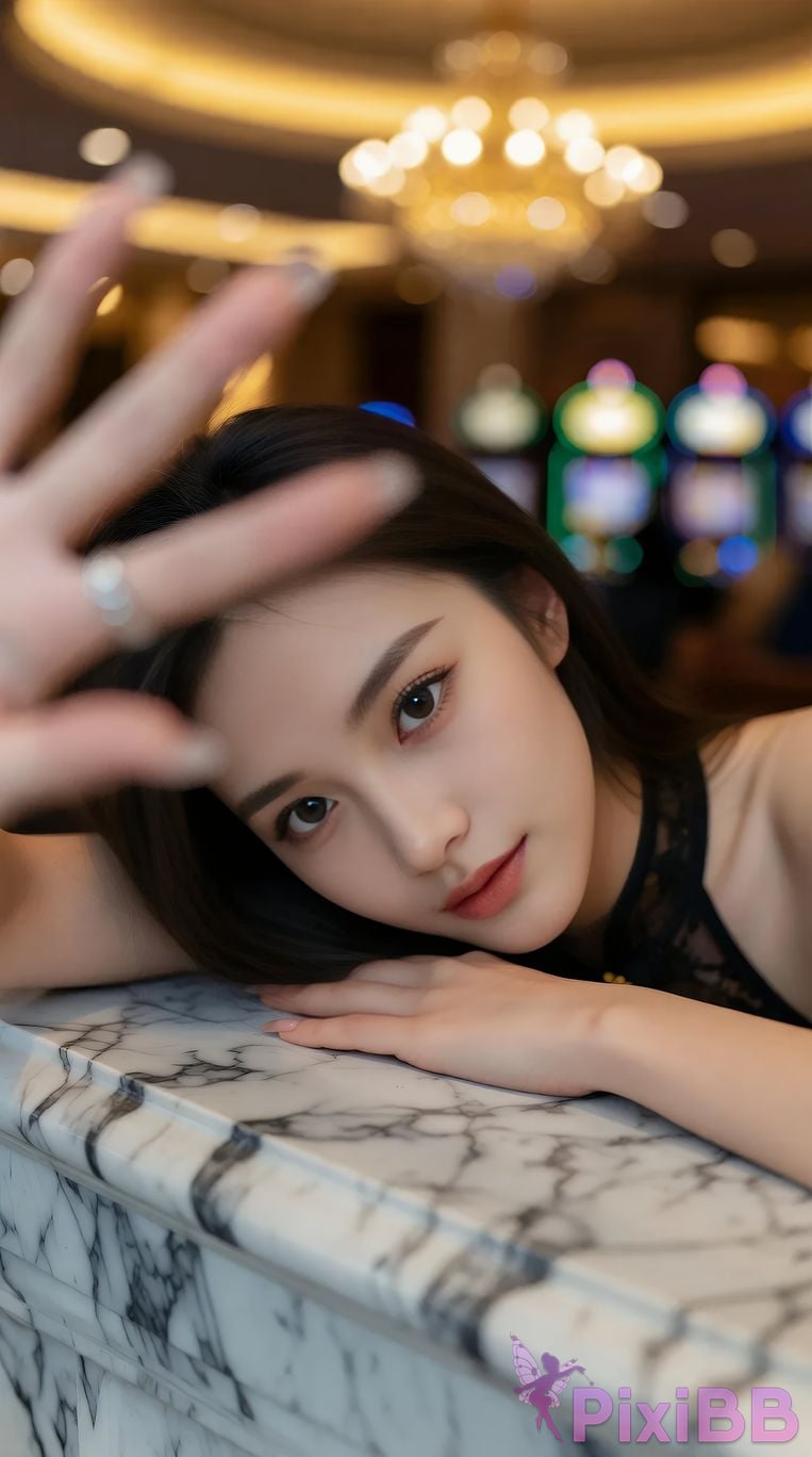 AIGirl cat er Macau Hotel PixiBB.COM 066