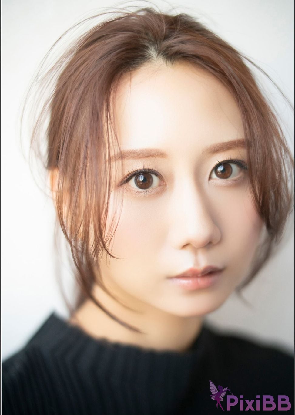 Japanese Idol Nao Furuhata Nawa BOMB digital photo book proof of love PixiBB.COM 042