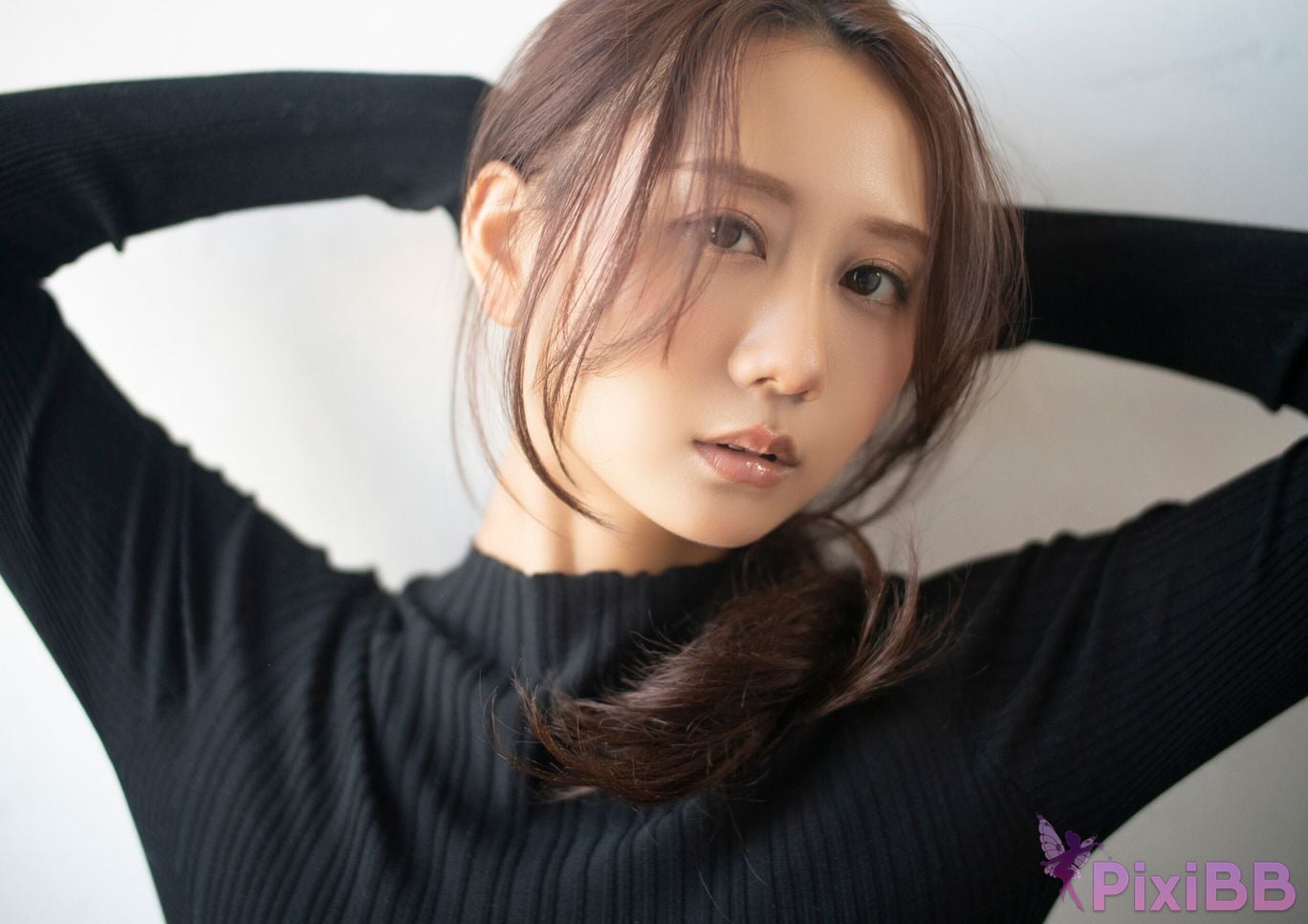 Japanese Idol Nao Furuhata Nawa BOMB digital photo book proof of love PixiBB.COM 044