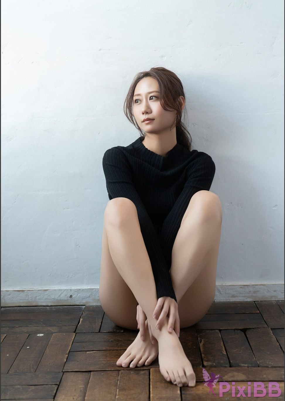 Japanese Idol Nao Furuhata Nawa BOMB digital photo book proof of love PixiBB.COM 048