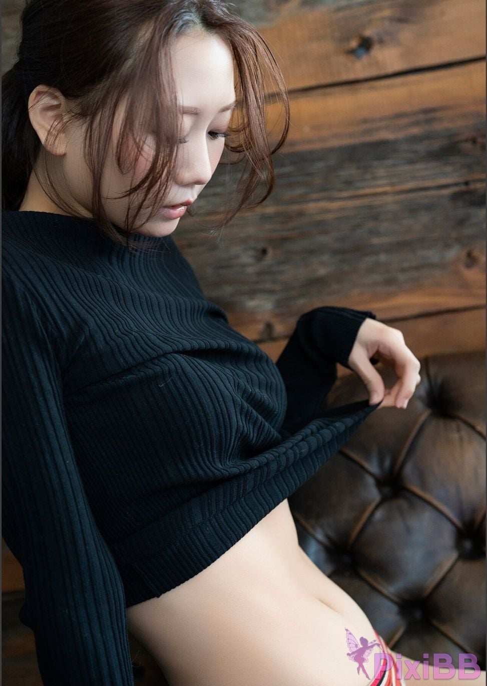 Japanese Idol Nao Furuhata Nawa BOMB digital photo book proof of love PixiBB.COM 052