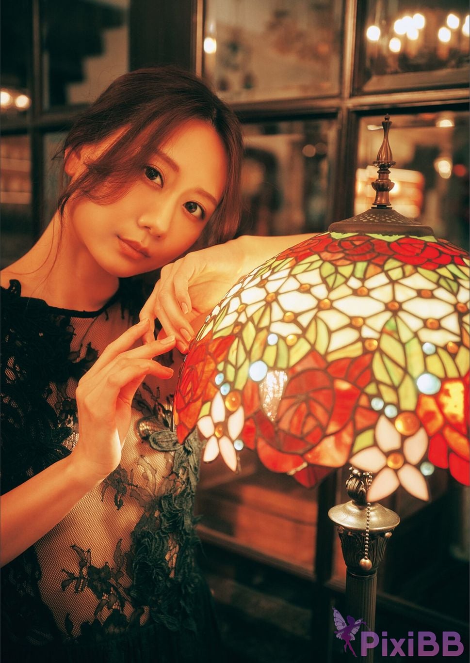 Japanese Idol Nao Furuhata Nawa 2nd photo collection I dont know PixiBB.COM 005