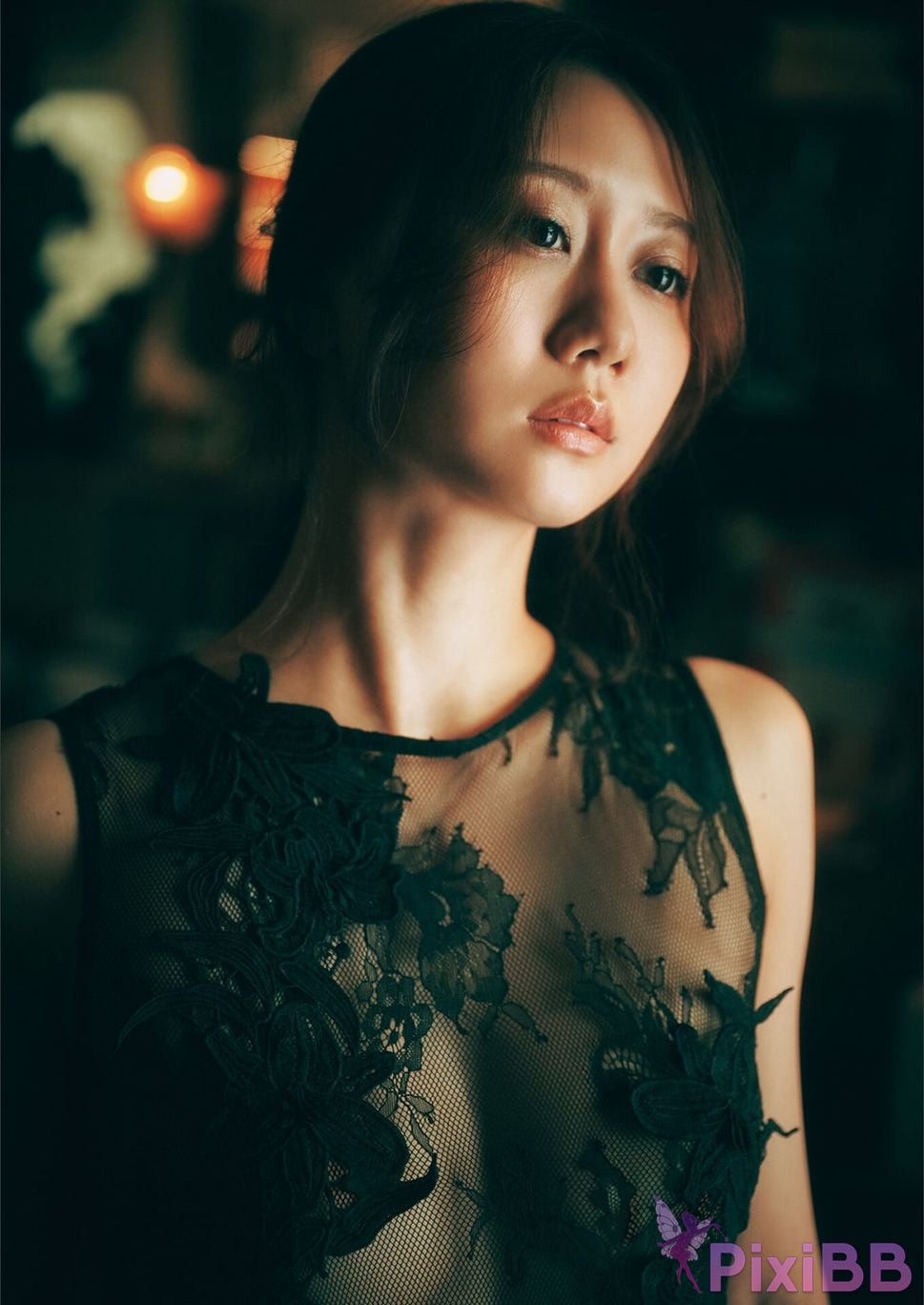 Japanese Idol Nao Furuhata Nawa 2nd photo collection I dont know PixiBB.COM 006