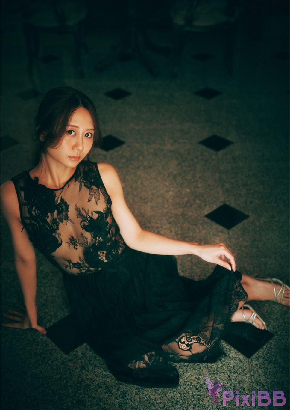 Japanese Idol Nao Furuhata Nawa 2nd photo collection I dont know PixiBB.COM 007