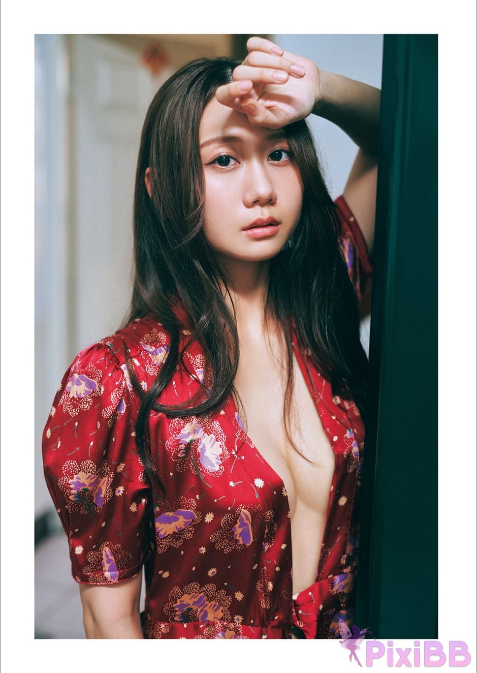 Japanese Idol Nao Furuhata Nawa 2nd photo collection I dont know PixiBB.COM 015