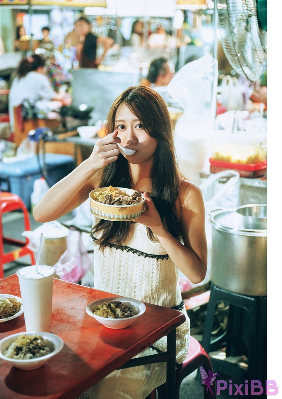 Japanese Idol Nao Furuhata Nawa 2nd photo collection I dont know PixiBB.COM 031