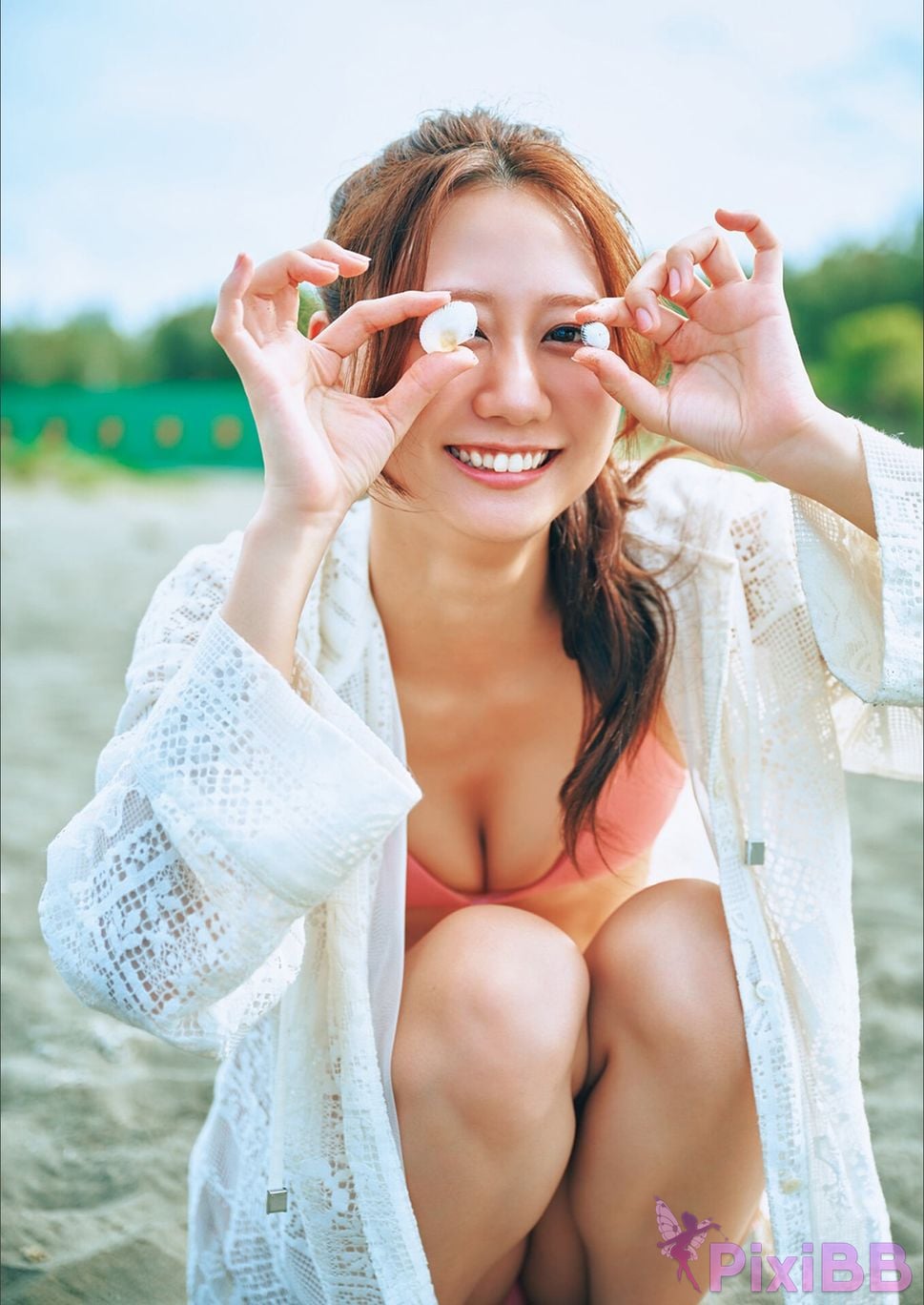 Japanese Idol Nao Furuhata Nawa 2nd photo collection I dont know PixiBB.COM 052