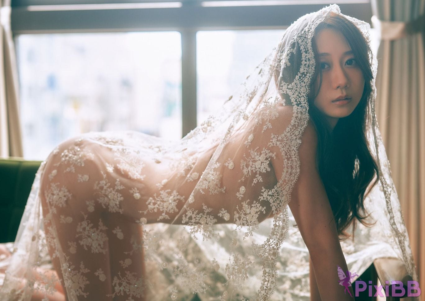 Japanese Idol Nao Furuhata Nawa 2nd photo collection I dont know PixiBB.COM 067