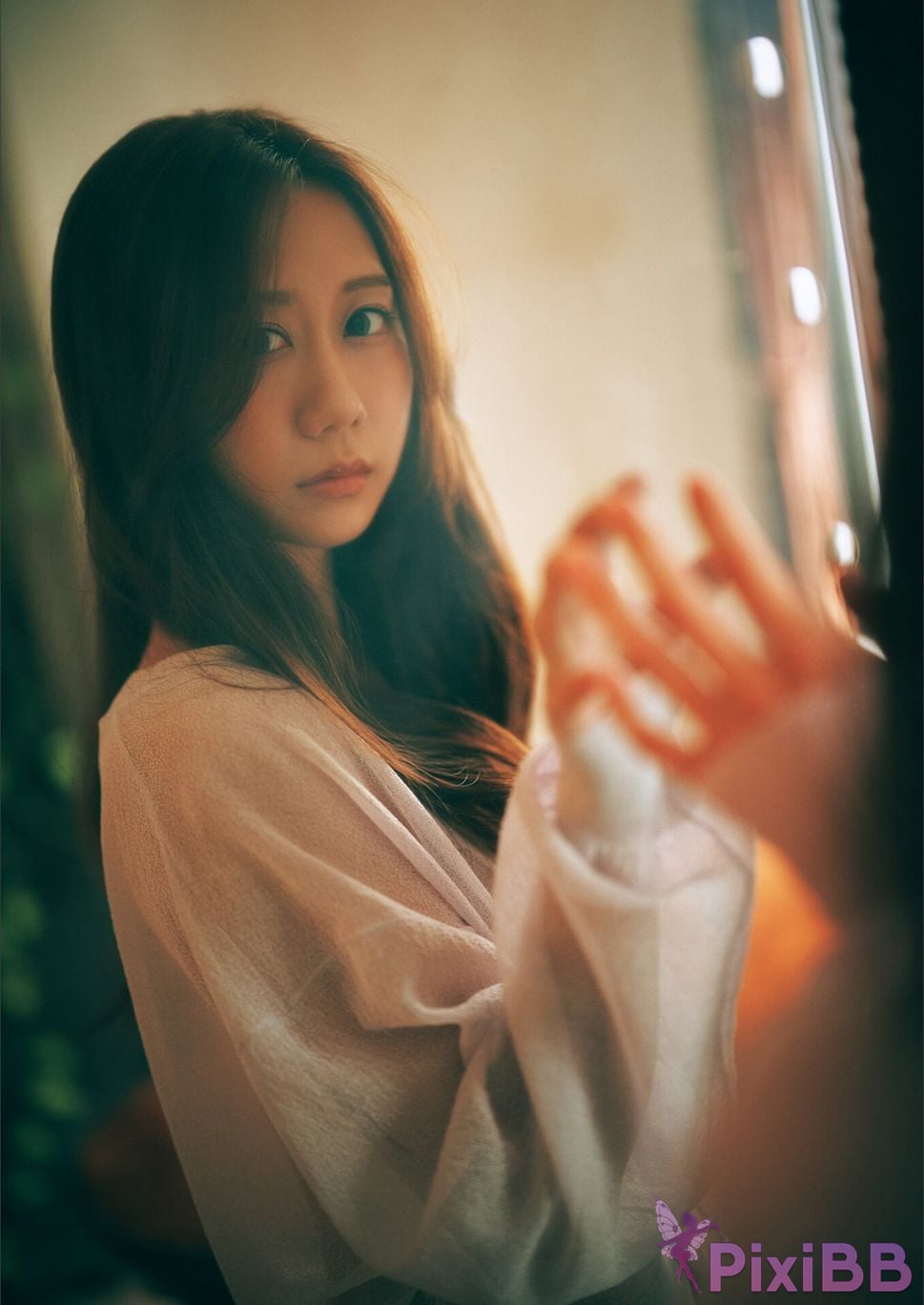 Japanese Idol Nao Furuhata Nawa 2nd photo collection I dont know PixiBB.COM 070