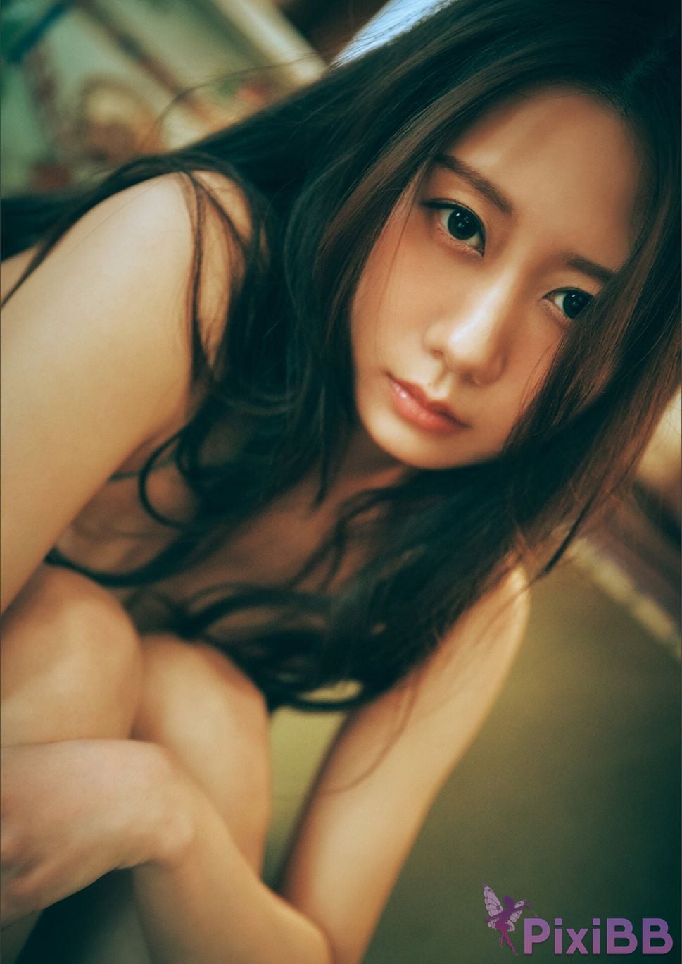 Japanese Idol Nao Furuhata Nawa 2nd photo collection I dont know PixiBB.COM 076