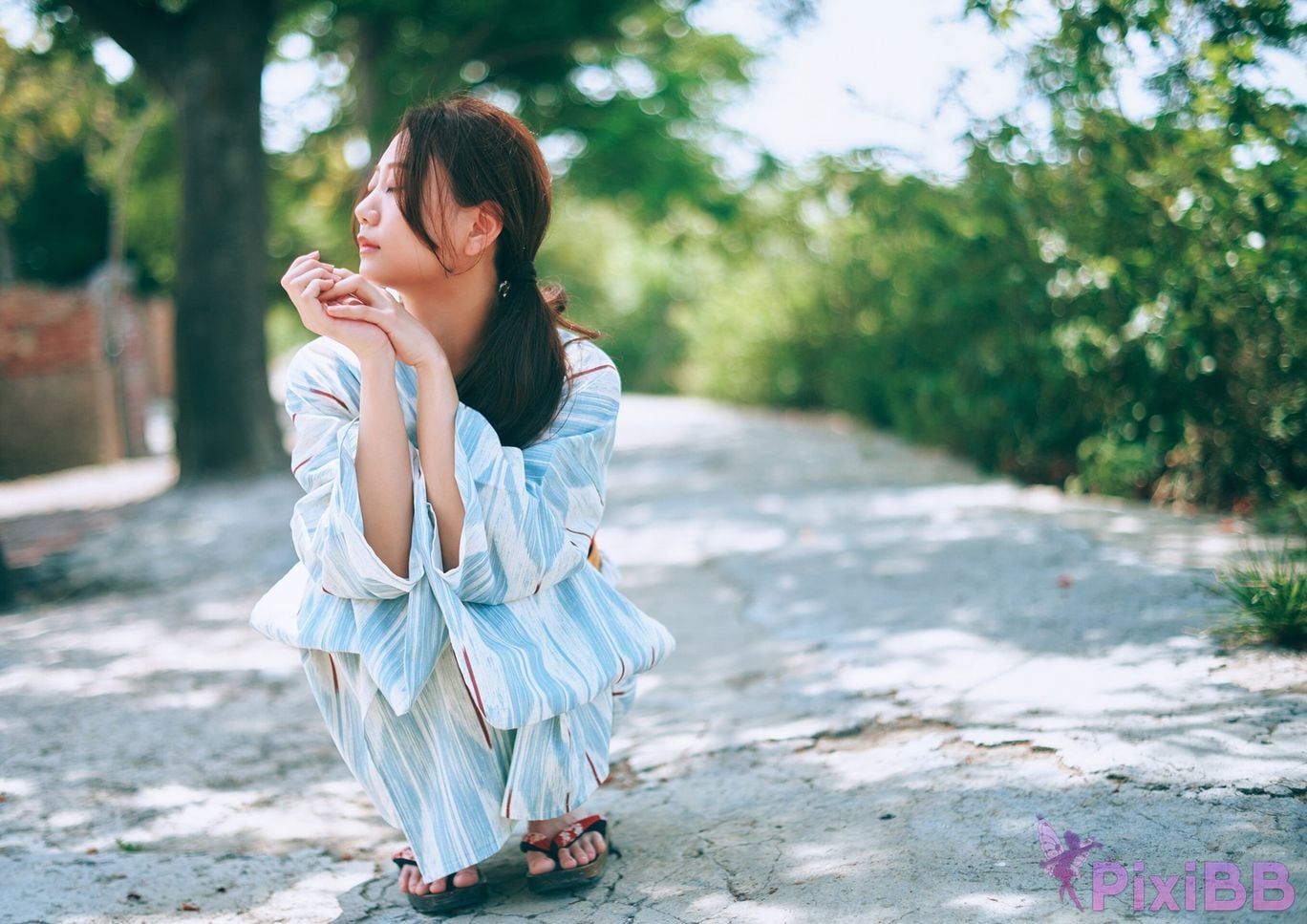 Japanese Idol Nao Furuhata Nawa 2nd photo collection I dont know PixiBB.COM 082