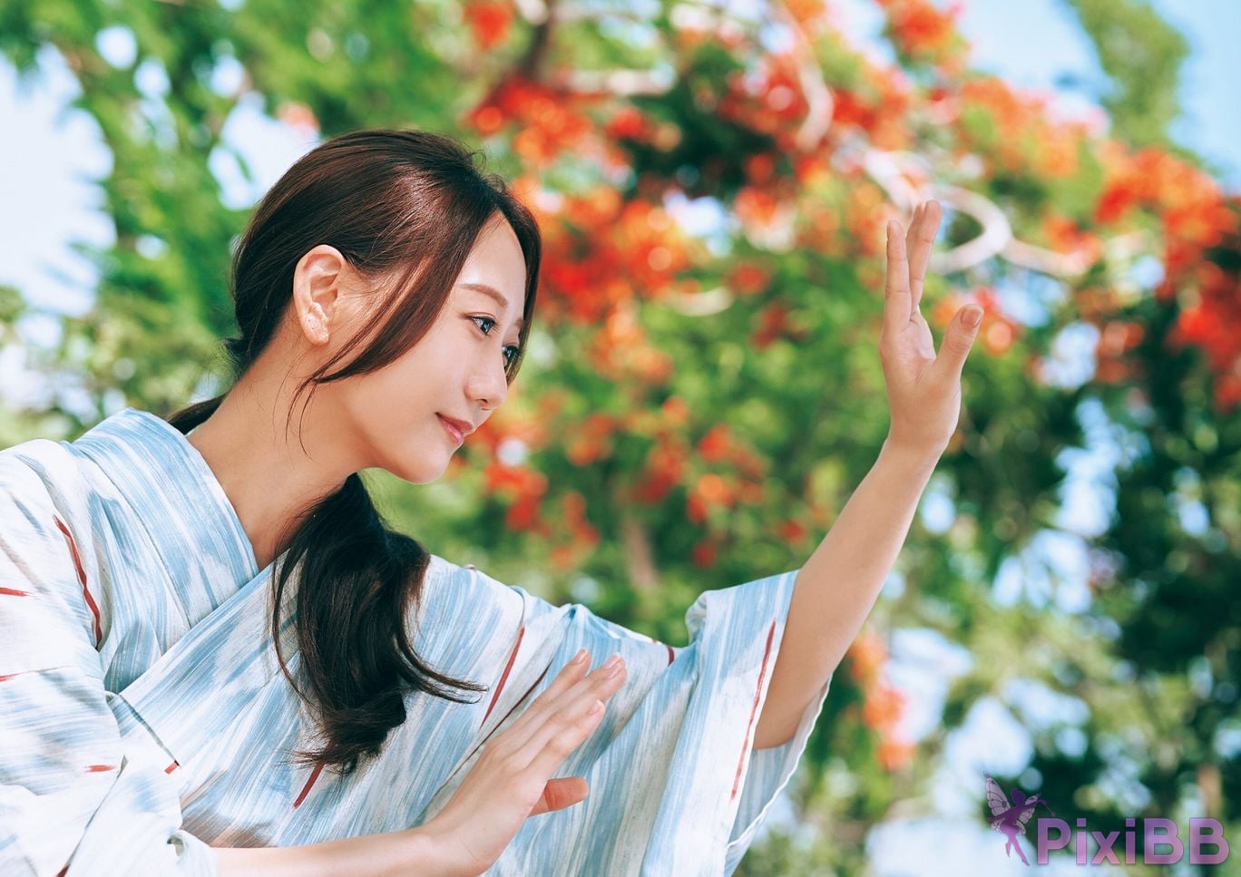 Japanese Idol Nao Furuhata Nawa 2nd photo collection I dont know PixiBB.COM 087