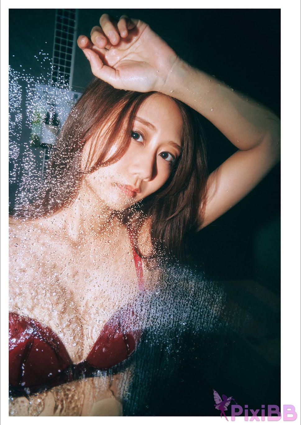 Japanese Idol Nao Furuhata Nawa 2nd photo collection I dont know PixiBB.COM 093