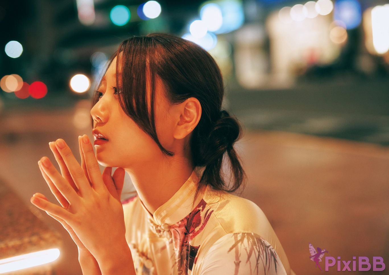 Japanese Idol Nao Furuhata Nawa 2nd photo collection I dont know PixiBB.COM 094