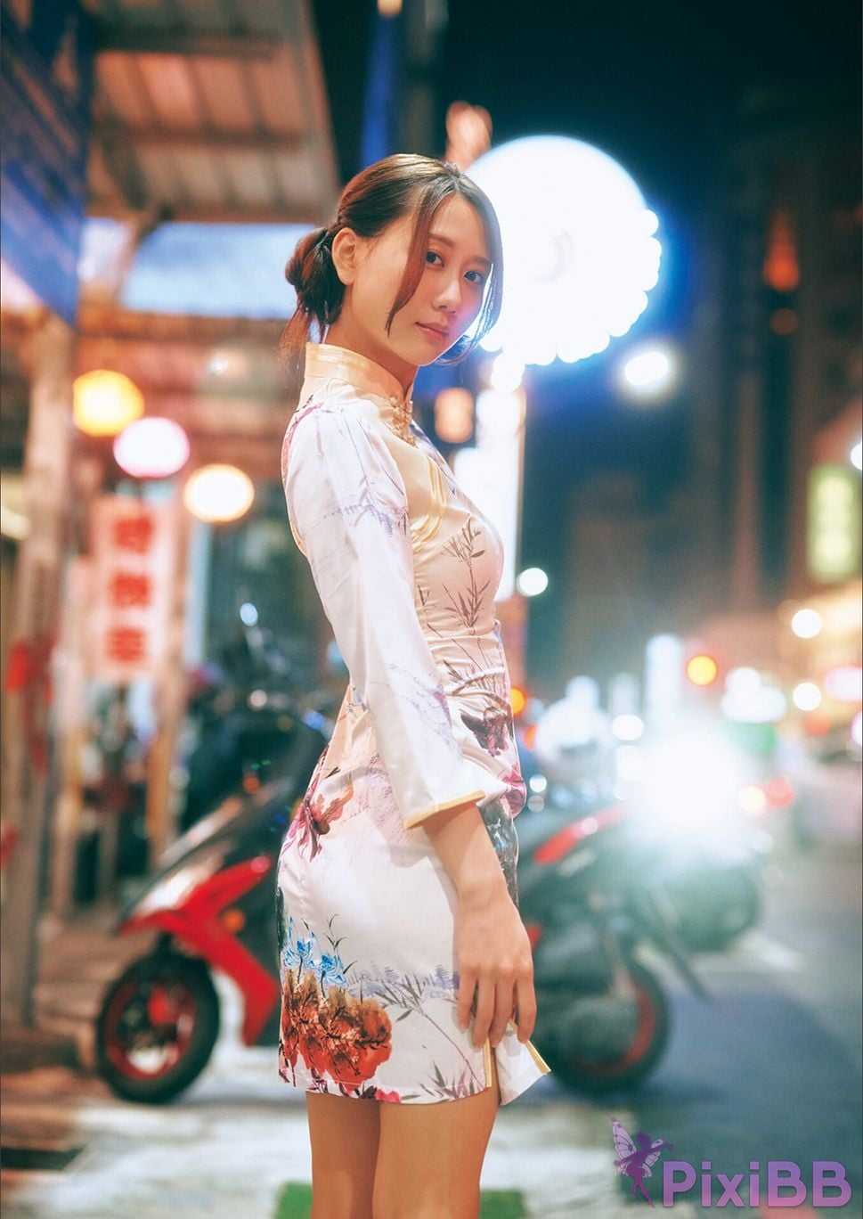 Japanese Idol Nao Furuhata Nawa 2nd photo collection I dont know PixiBB.COM 095