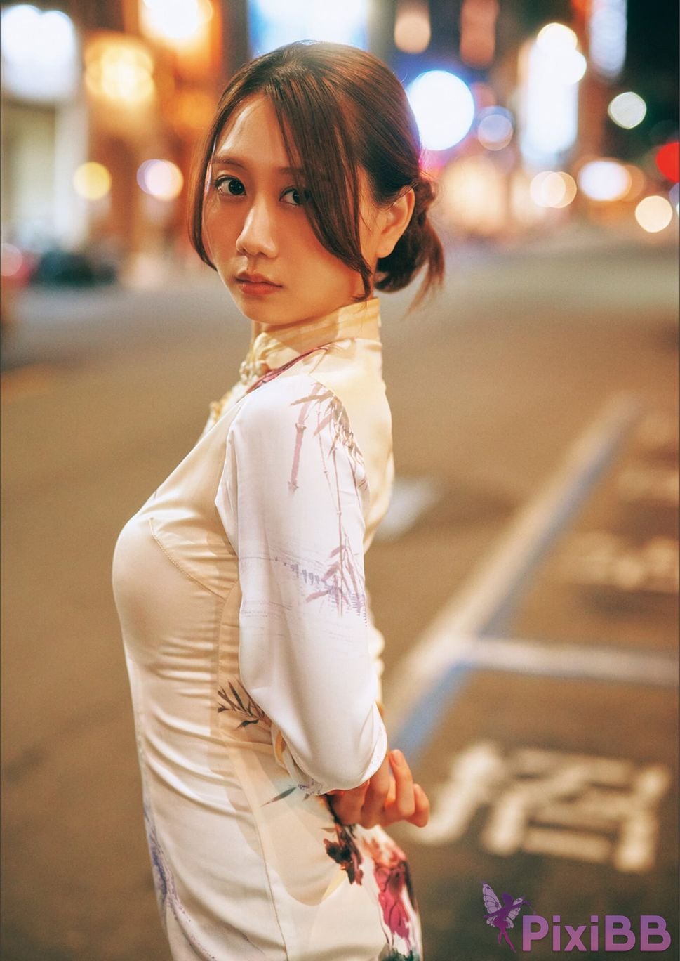 Japanese Idol Nao Furuhata Nawa 2nd photo collection I dont know PixiBB.COM 096