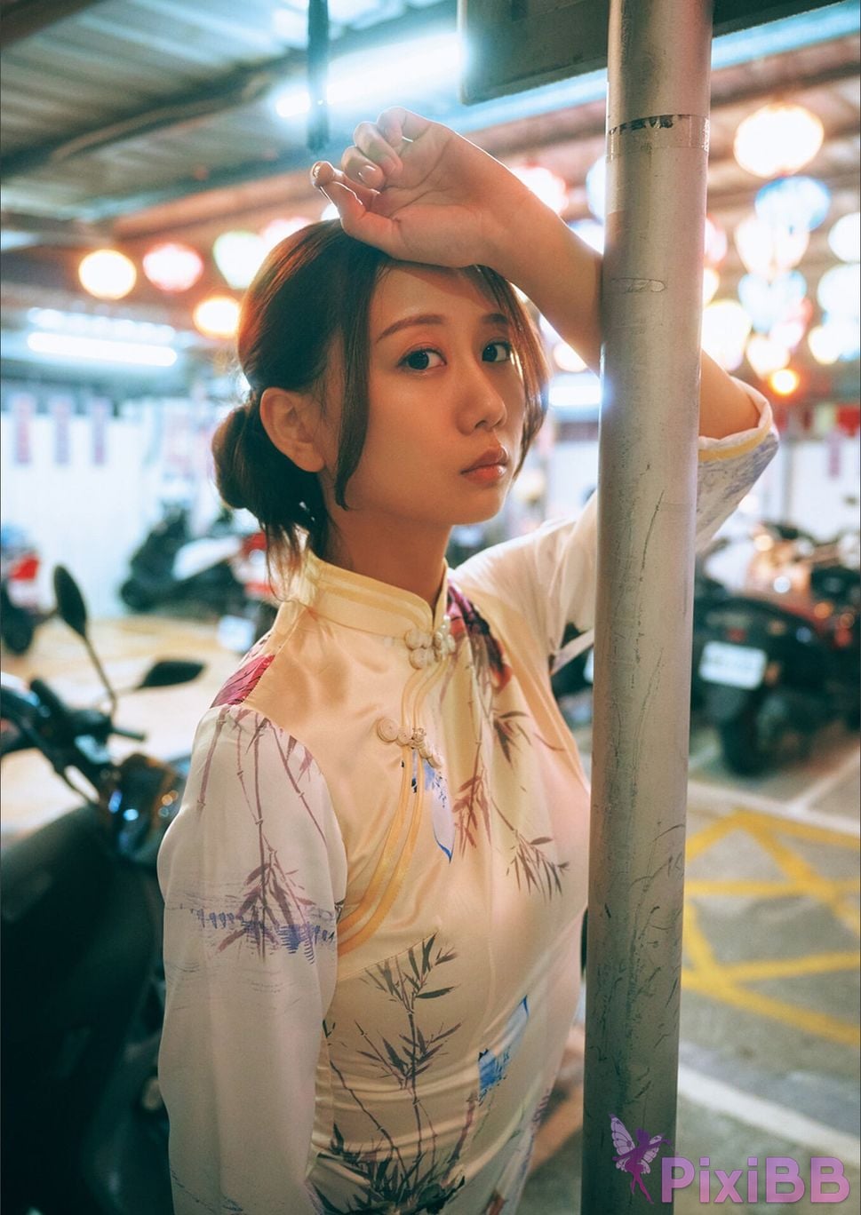 Japanese Idol Nao Furuhata Nawa 2nd photo collection I dont know PixiBB.COM 097