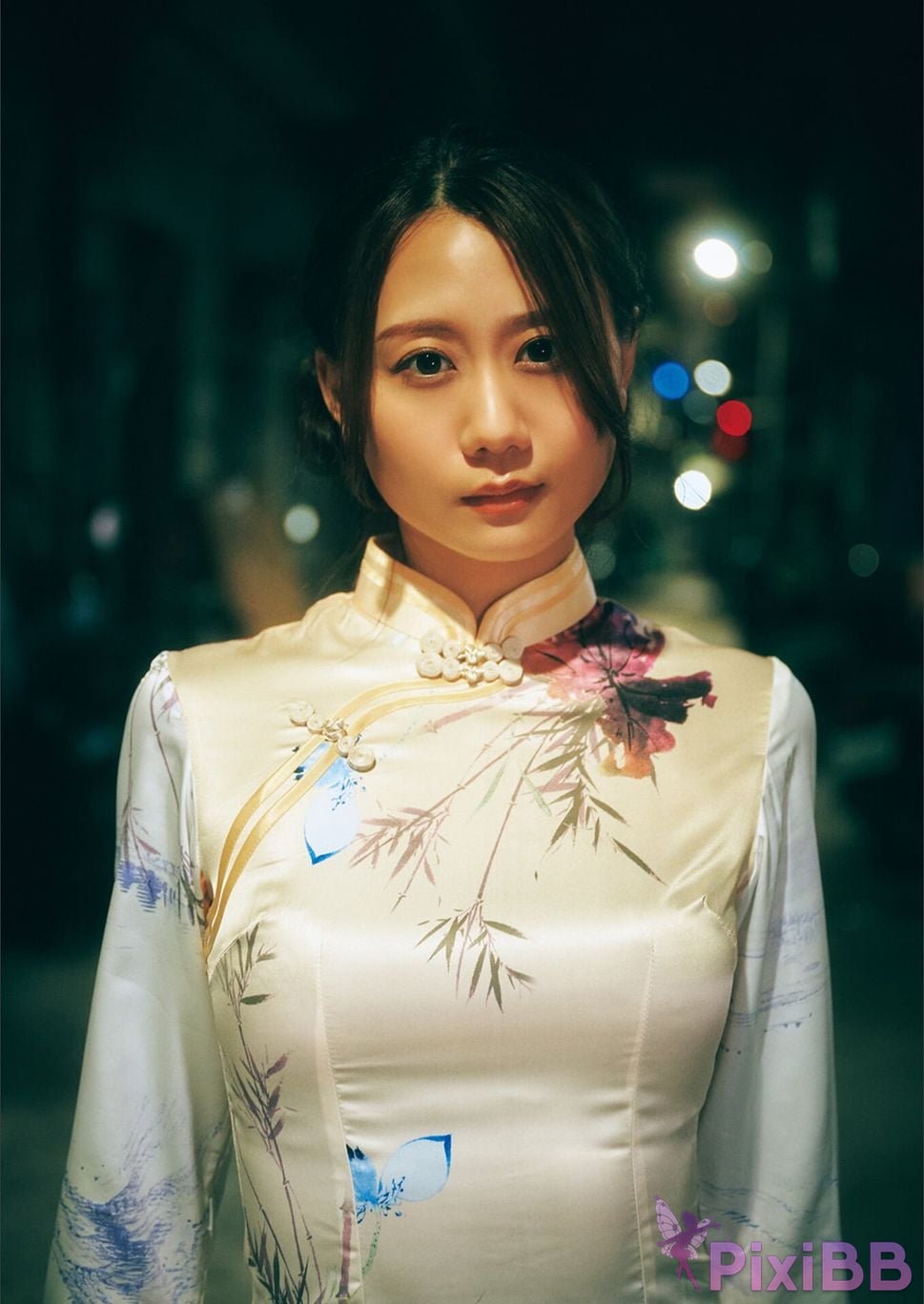 Japanese Idol Nao Furuhata Nawa 2nd photo collection I dont know PixiBB.COM 099