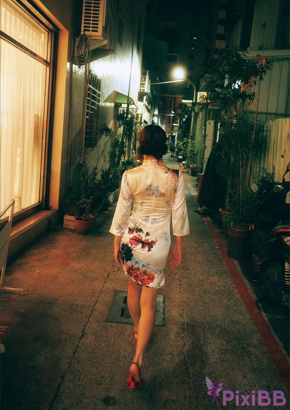 Japanese Idol Nao Furuhata Nawa 2nd photo collection I dont know PixiBB.COM 100