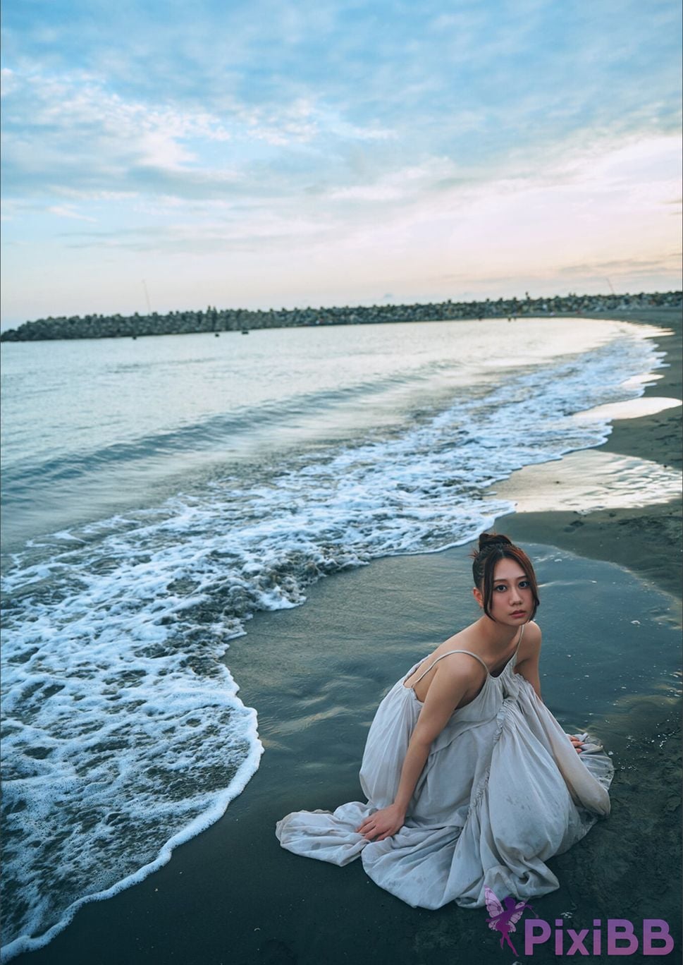 Japanese Idol Nao Furuhata Nawa 2nd photo collection I dont know PixiBB.COM 113