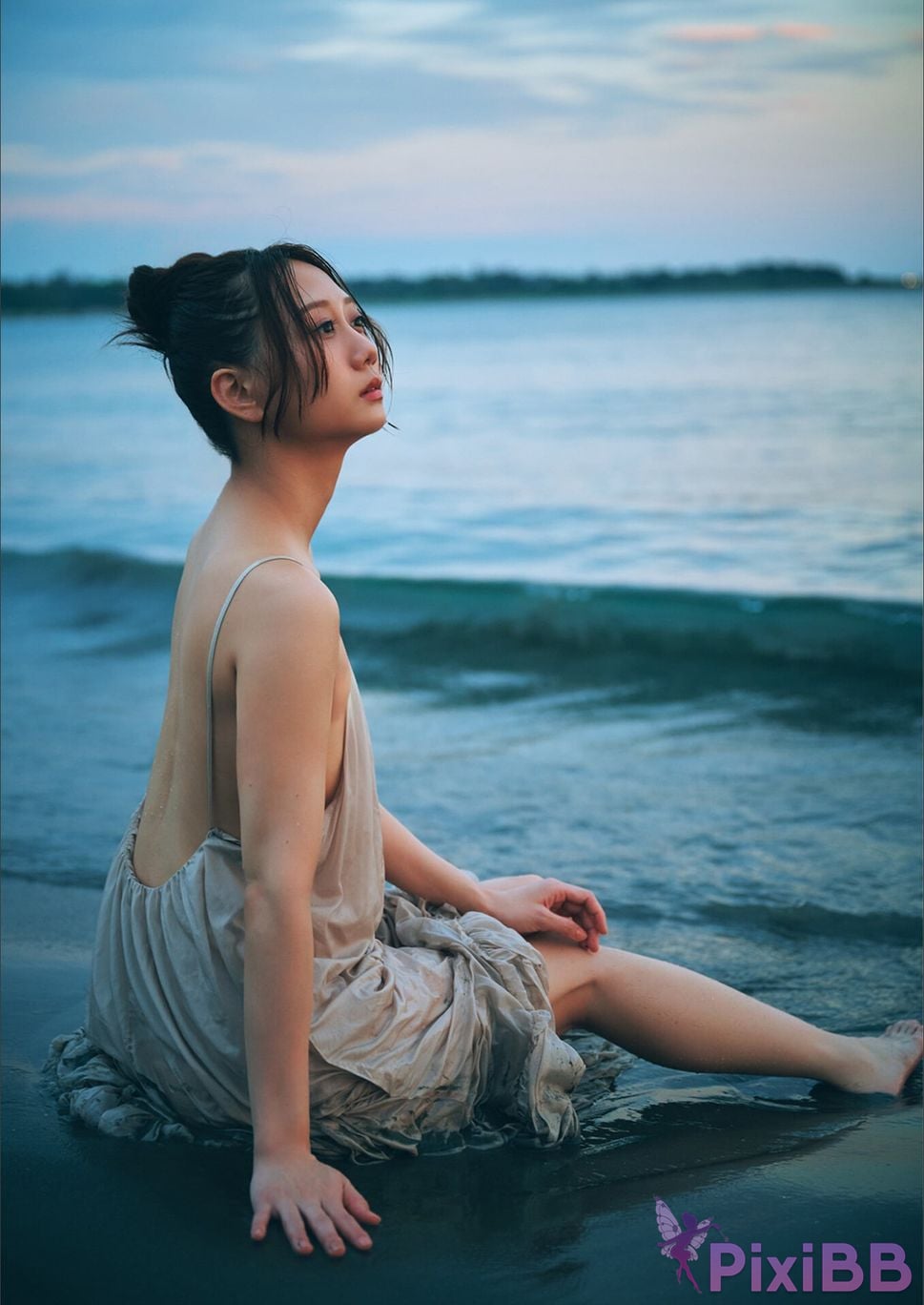Japanese Idol Nao Furuhata Nawa 2nd photo collection I dont know PixiBB.COM 114