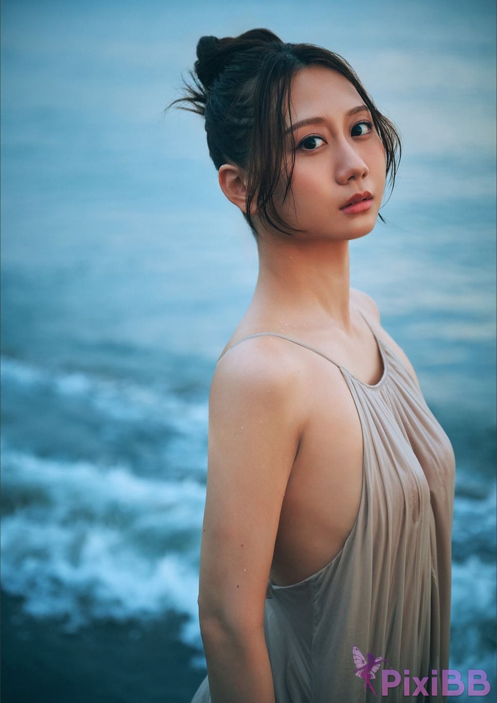 Japanese Idol Nao Furuhata Nawa 2nd photo collection I dont know PixiBB.COM 115