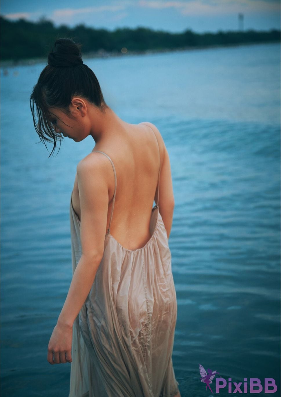 Japanese Idol Nao Furuhata Nawa 2nd photo collection I dont know PixiBB.COM 116