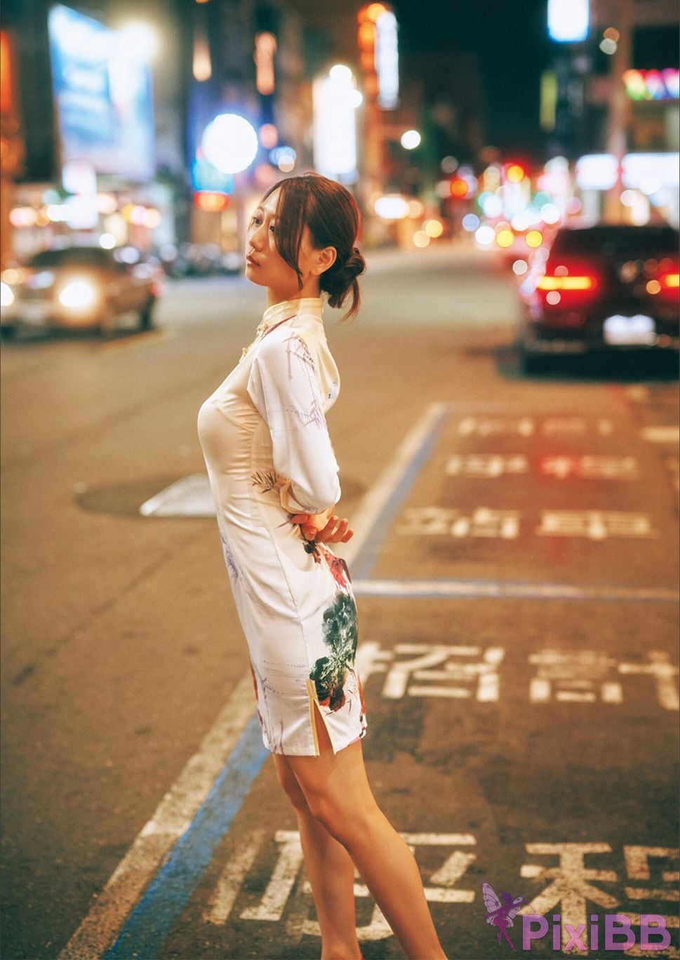 Japanese Idol Nao Furuhata Nawa 2nd photo collection I dont know PixiBB.COM 121