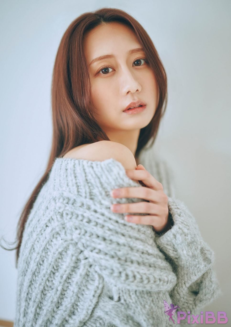 Japanese Idol Nao Furuhata Nawa BUBKA digital photo book appassionato PixiBB.COM 003