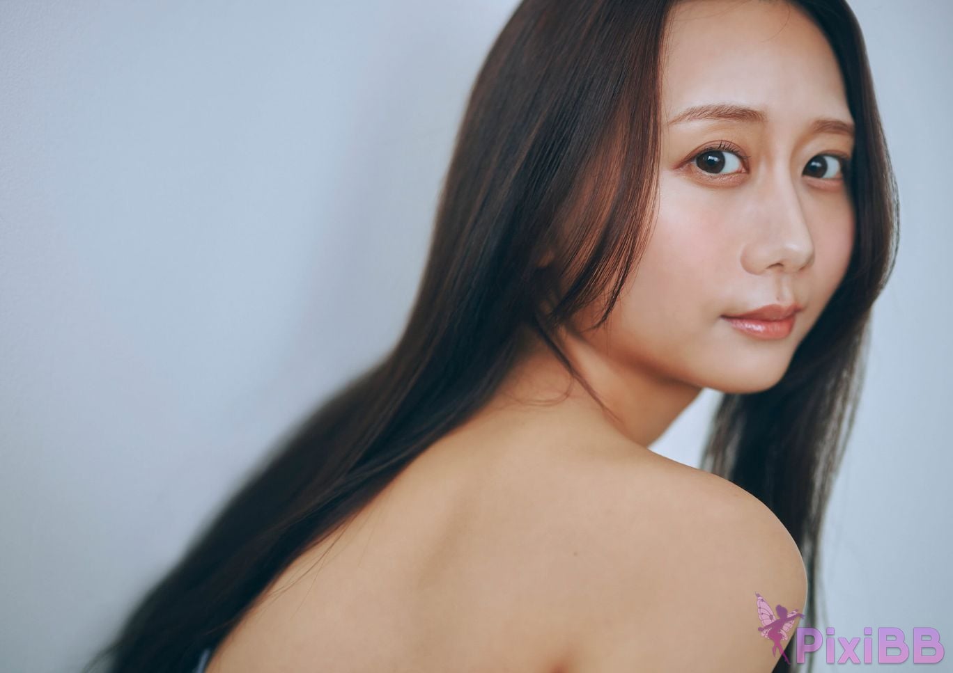 Japanese Idol Nao Furuhata Nawa BUBKA digital photo book appassionato PixiBB.COM 009