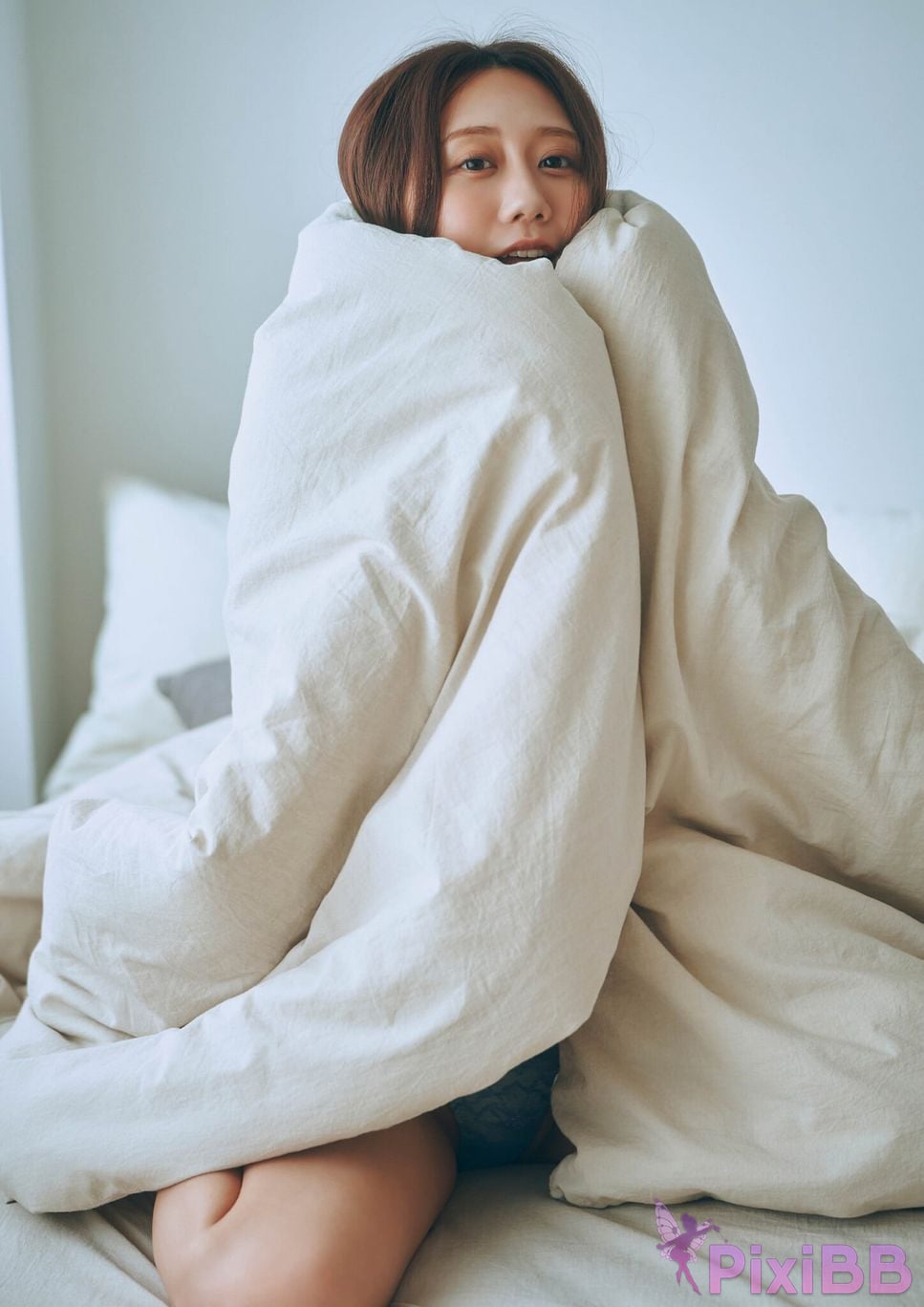 Japanese Idol Nao Furuhata Nawa BUBKA digital photo book appassionato PixiBB.COM 014