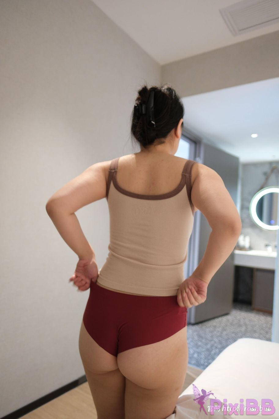 ROSI Photography 2026.03.28 No.5227 PixiBB.COM 006