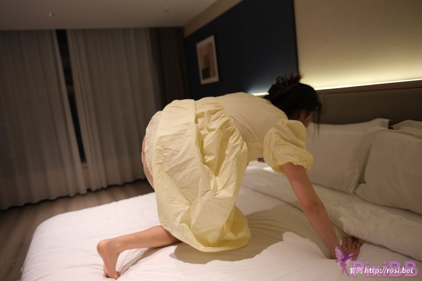 ROSI Photography 2026.03.27 No.5226 PixiBB.COM 013