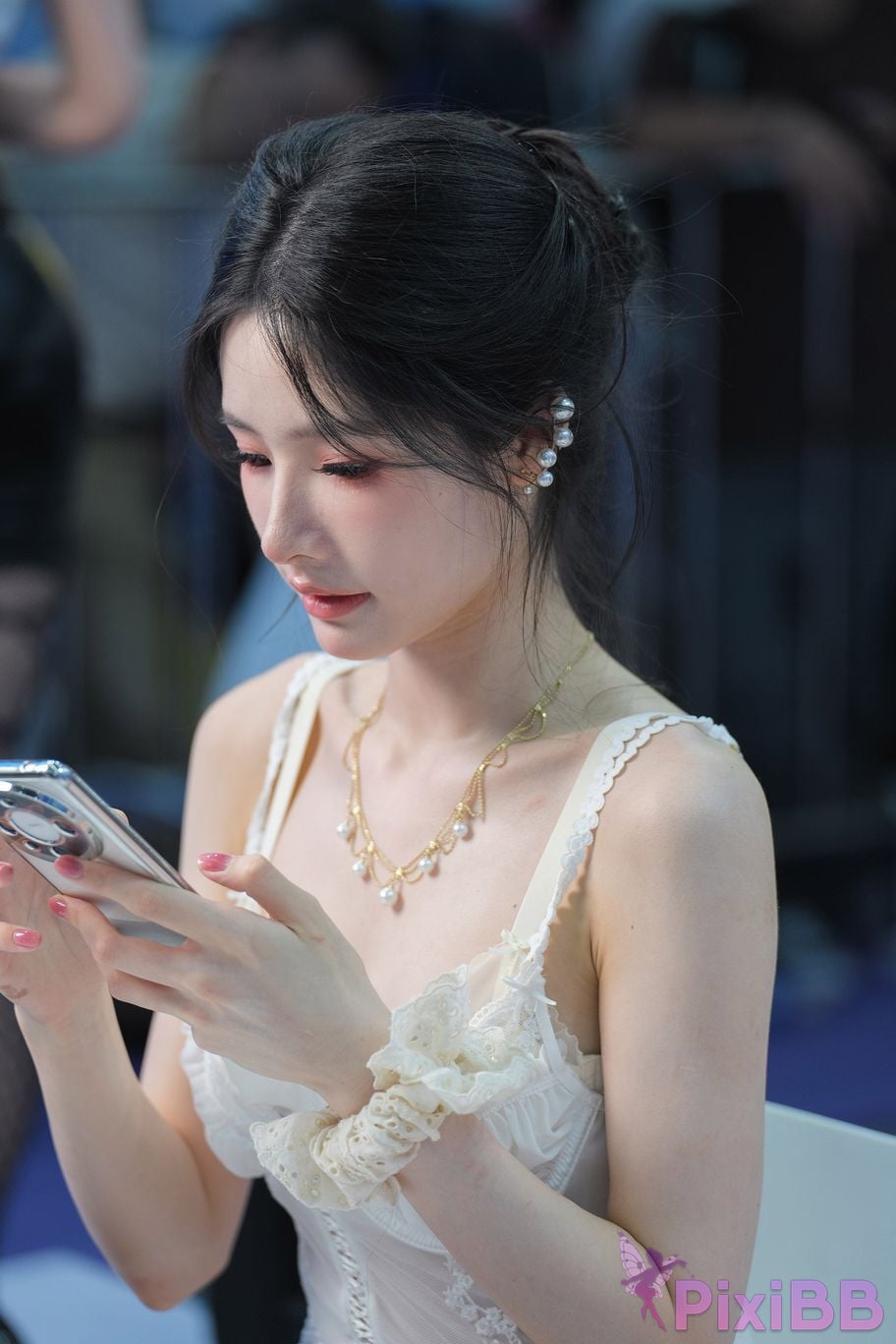 Featured Street Photography Works No.5431 Cool orange meow sauce PixiBB.COM 002