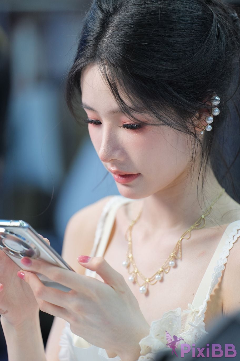 Featured Street Photography Works No.5431 Cool orange meow sauce PixiBB.COM 004