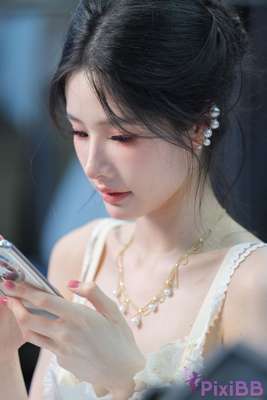 Featured Street Photography Works No.5431 Cool orange meow sauce PixiBB.COM 005