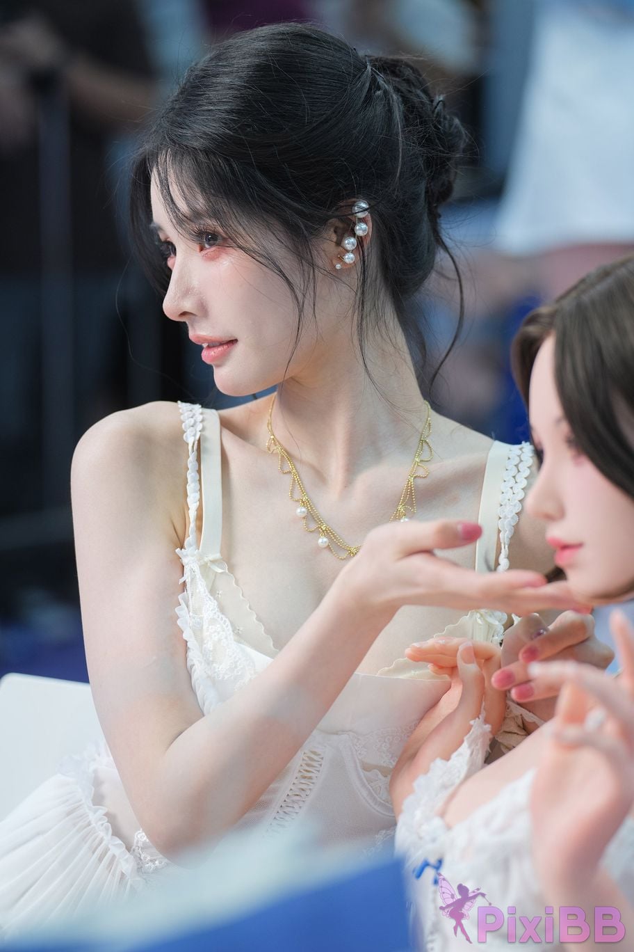 Featured Street Photography Works No.5431 Cool orange meow sauce PixiBB.COM 012