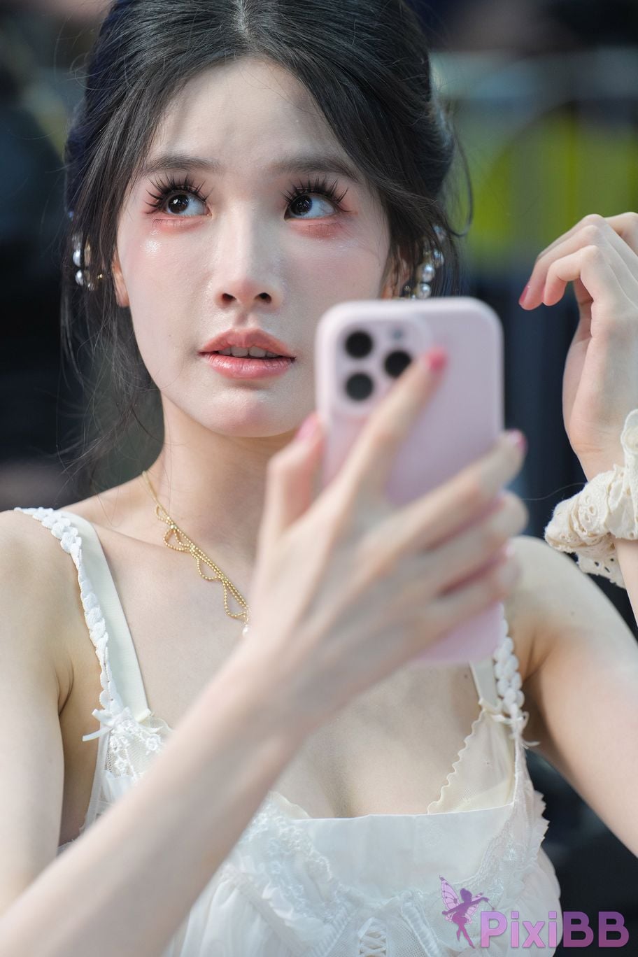 Featured Street Photography Works No.5431 Cool orange meow sauce PixiBB.COM 024